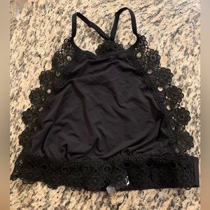 Aerie bralette black